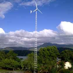 Windmill Power Plants Manufacturer Supplier Wholesale Exporter Importer Buyer Trader Retailer in Pune Maharashtra India